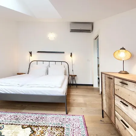 Apartmán Kolkovna 5 Penthouse