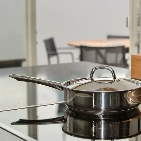 شقة Kolkovna 5 Penthouse *