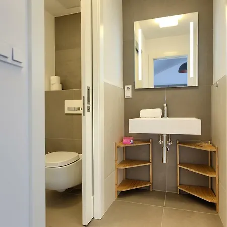 شقة Kolkovna 5 Penthouse براغ