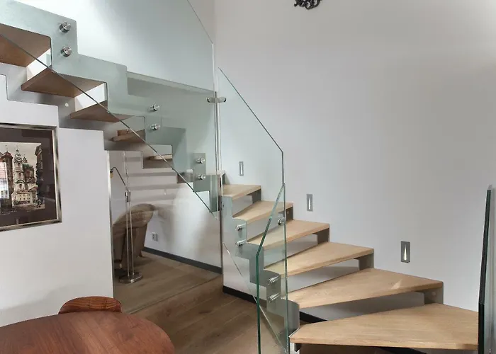 Kolkovna 5 Penthouse