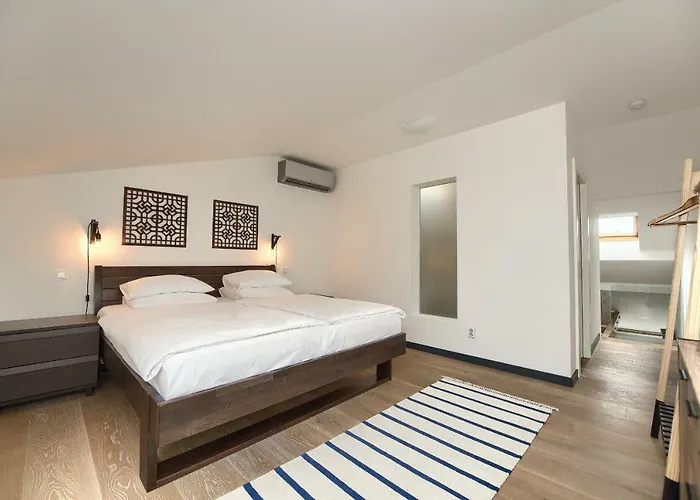 Kolkovna 5 Penthouse *