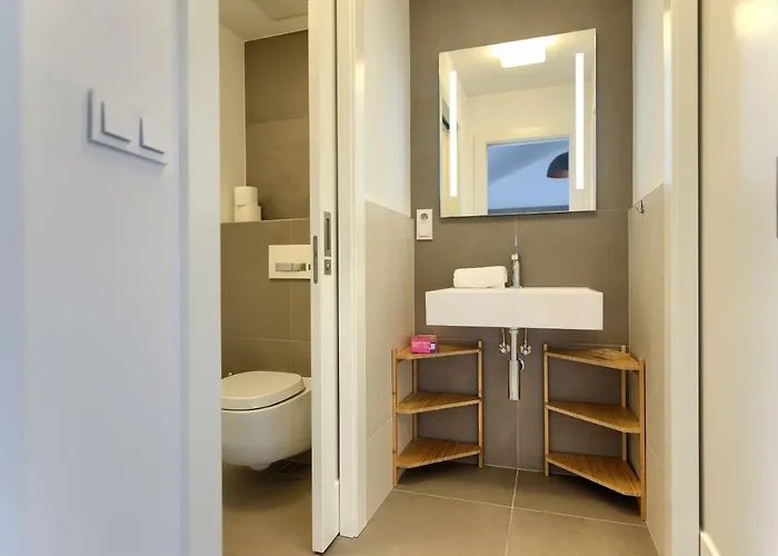 Apartament Kolkovna 5 Penthouse Praga
