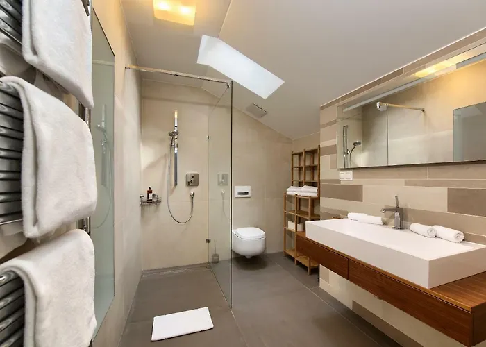 Kolkovna 5 Penthouse