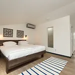 Kolkovna 5 Penthouse *