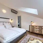 Apartamento Kolkovna 5 Penthouse Praga