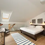 Kolkovna 5 Penthouse Praga
