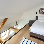Kolkovna 5 Penthouse *
